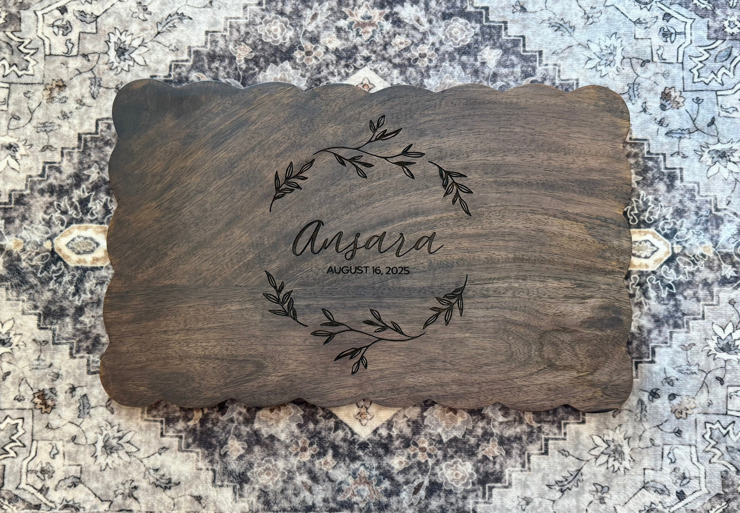 Custom Products